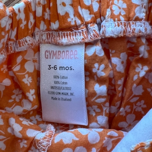 Gymboree and Oshkosh Outfit Lot - Picture 5 of 8
